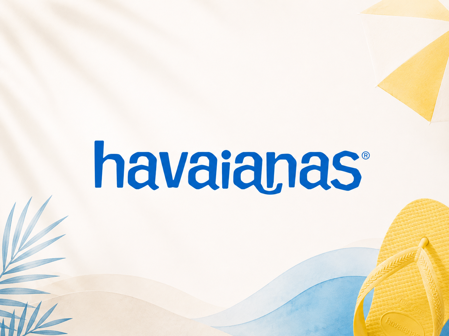 Havaianas cover