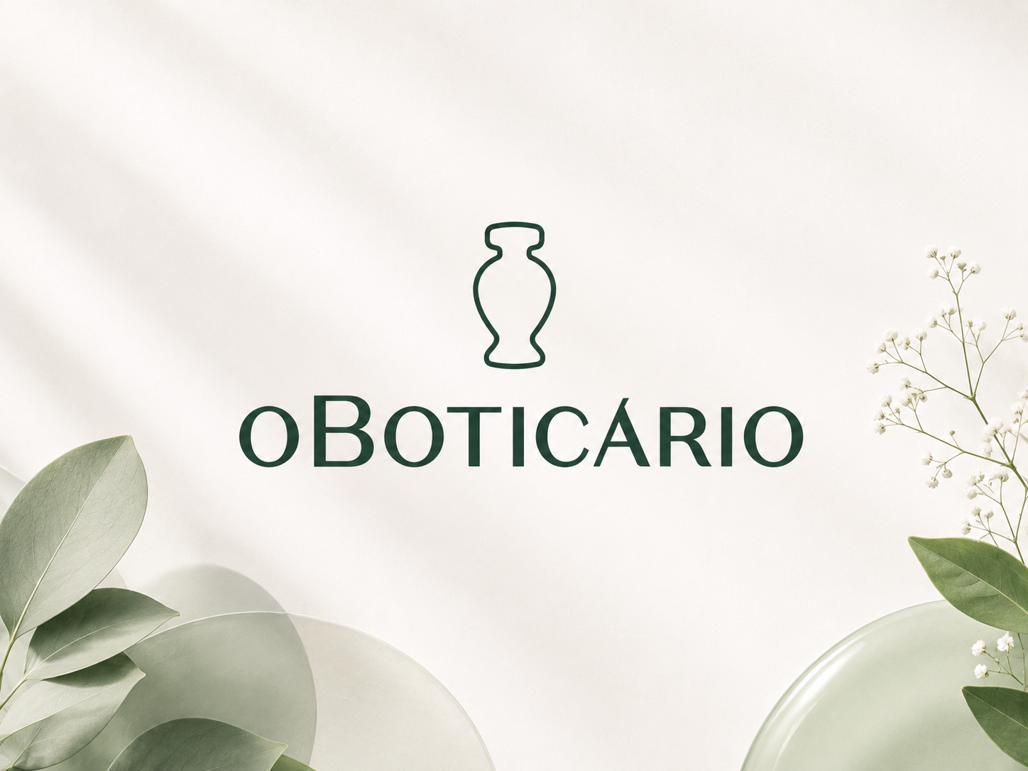 O Boticário cover